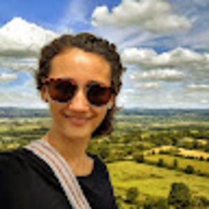 Meet your Posher, Cecilia